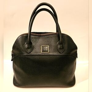 Nina Ricci Alma Leather Handbag